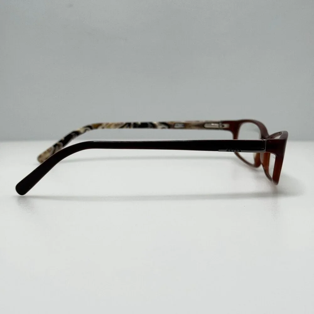 Zeiss 159102 539 Eyeglasses Eye Glasses Frames 52-18-140 - Picture 2 of 6